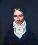 Portrait de Francois Pouqueville